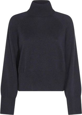 Brunello Cucinelli Cashmere Turtle-Neck Sweater