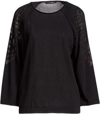Alberta Ferretti PRENDAS DE PUNTO - Pullover en YOOX.COM