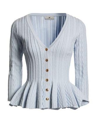 Elisabetta Franchi STRICKWAREN - Strickjacken auf YOOX.COM