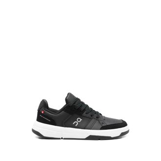 On Running Trainers - female - On Running - Skateboarding - Black - 3 1/2 UK - Sport