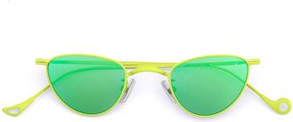 Eyepetizer Jane C.12-36 Mens Sunglasses Green Size 48