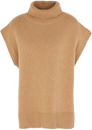 8 by YOOX SLEEVELESS JUMPERS