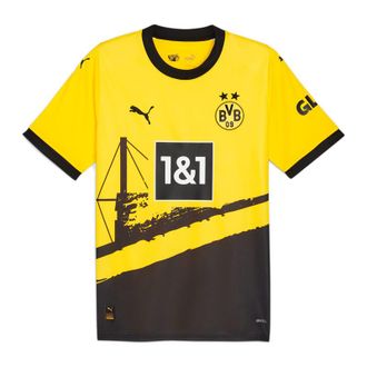 Puma Borussia Dortmund 23/24 Jersey Home 770604-01