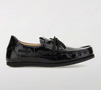 Jacquemus Loafer JACQUEMUS Woman color Black