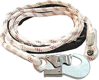 Petzl Recambio Cuerda Grillon Hook 3 M 11 Mm