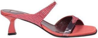 Nodaleto CALZADO - Sandalias con cierre en YOOX.COM