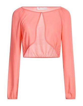 Barbara Schwarzer TOPWEAR - Shrugs on YOOX.COM