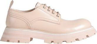 Alexander McQueen FOOTWEAR - Lace-up shoes sur YOOX.COM