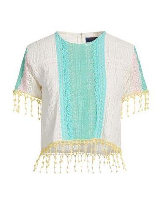 Trussardi TOPWEAR - Tops on YOOX.COM