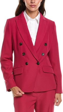Brooks Brothers Crepe Jacket