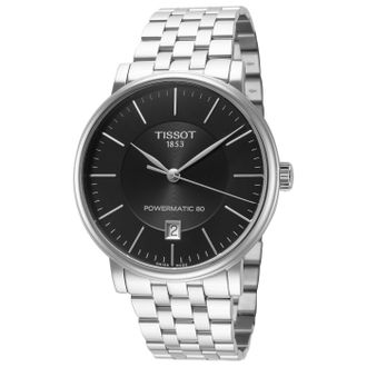 Tissot Carson Mens Watch