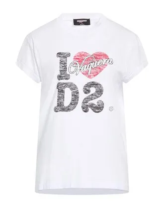 Dsquared2 TOPWEAR - T-shirts sur YOOX.COM