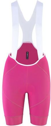 Nalini Thunder Bib Short Velohose f&uuml;r Damen | rosa