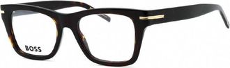 HUGO BOSS BOSS 1522 0086 00 Dark Havana 49mm