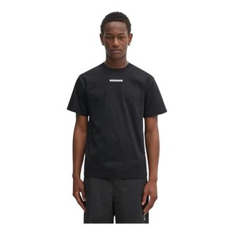 Heliot Emil Heliot Emil, Uomo, Top, Nero, S, new