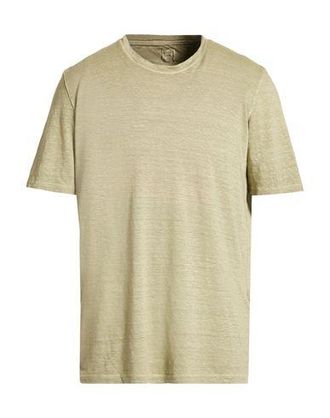 120% Lino TOPWEAR - T-shirts on YOOX.COM