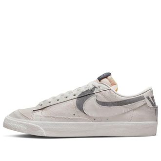 Nike Blazer Low 77 Premium Halloween DQ7671-001