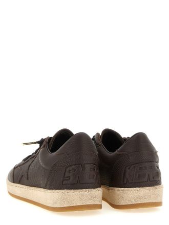 Golden Goose Sneaker - Black
