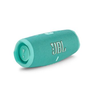 JBL Charge 5 Waterproof Portable Bluetooth Speaker