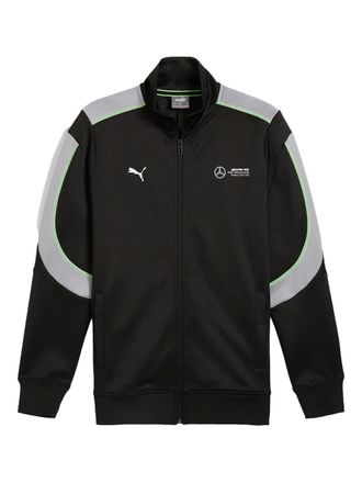 Puma x Mercedes AMG Giacca sportiva Petronas F1 MT7+ - Nero