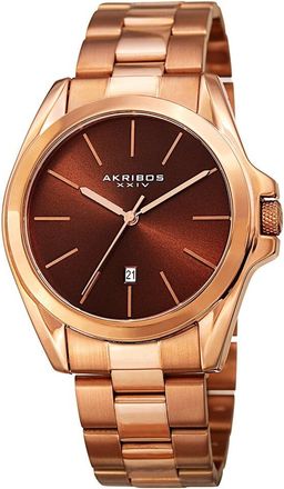 Akribos XXIV Akribos Xxiv Unisex Watch