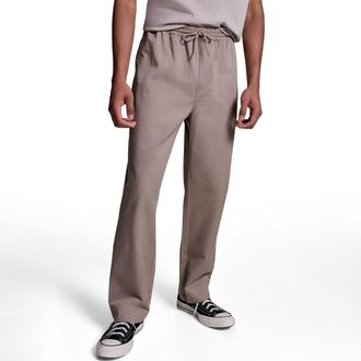 Converse Straight Leg Pants in Vintage Cargo at Nordstrom, Size X-Small
