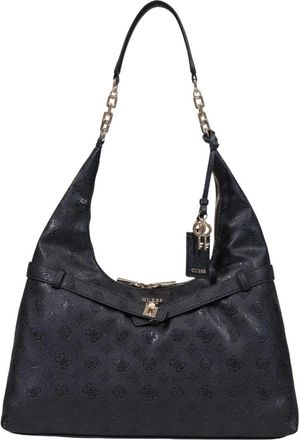 Guess Tassen, Dames, Zwart, ONE Size, Jodi Tote
