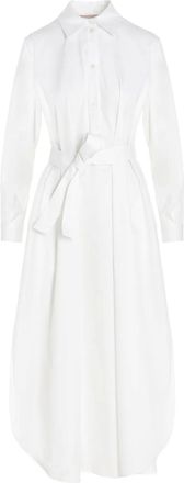 Le Twins Chemisier Laura - Bianco