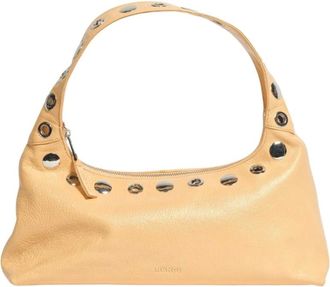 N&uacute;noo Donna, Borse, Arancione, Taglia unica, new