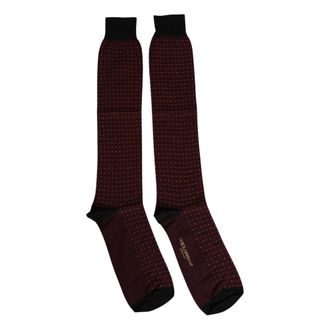 Dolce & Gabbana Hombre, Accesorios, Rojo, Talla: ONE Size