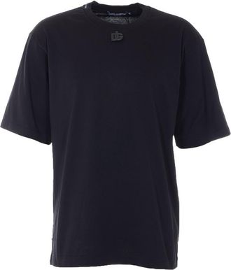 Dolce & Gabbana T-Shirts And Polos