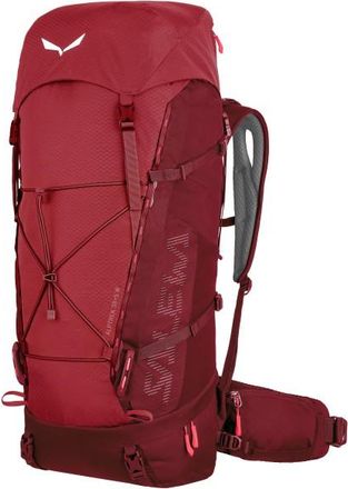 Salewa Alptrek 38 Wanderrucksack f&uuml;r Damen | rot