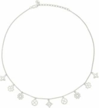 Cai Dames, Accessoires, Grijs, Maat: ONE Size