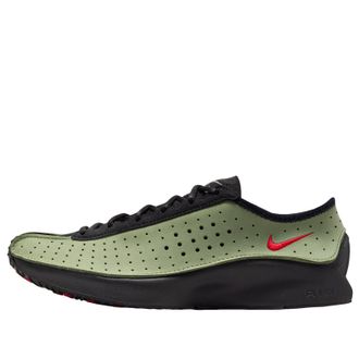 Nike (WMNS) Nike Air Superfly Oil Green Black HQ7955-302