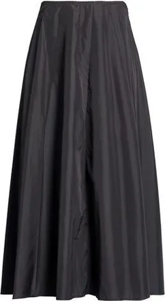 Moschino BOTTOMWEAR - Midi skirts on YOOX.COM