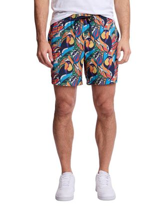 Paisley & Gray Gilligan Swim Trunk