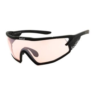 Bolle B-ROCK PRO 12627 Matte Black/Phantom Vermillon