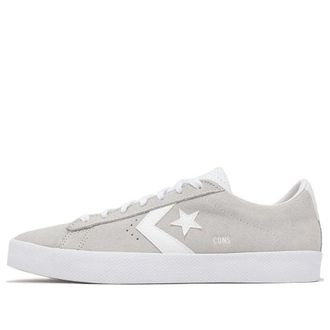 Converse PL Vulc PRO OX Grey White A07621C