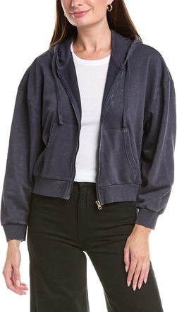 Chaser French Terry Abilene Zip-Up Jacket