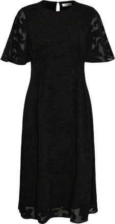 Cream Abiti - - Dresses - Donna - Nero - XS