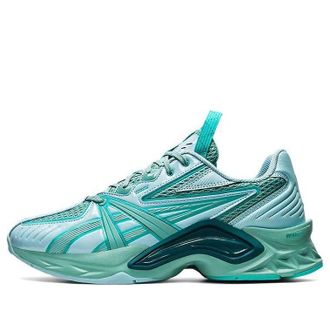 Asics x Kiko Kostadinov HN2-S Protoblast Evergreen Shaded Spruce 1201A246-300