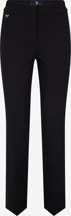 Pamela Henson Schmale Hose aus K&ouml;per Hellie