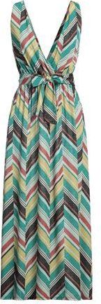 SoAllure Maxi dresses