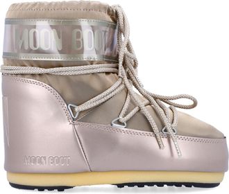 Moon Boot Maanlaars platte schoenen