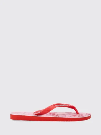 Havaianas Sandali Uomo colore Rosso
