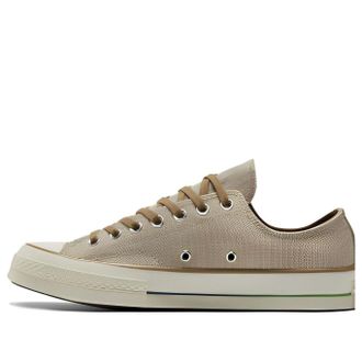 Converse Convers Chuck Tayor All Star 1970s Gray Brown A02771C