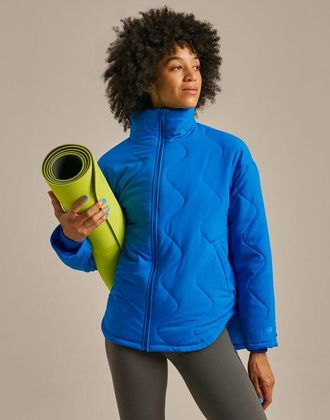 BAM Packable Cloud Jacket - X-Small