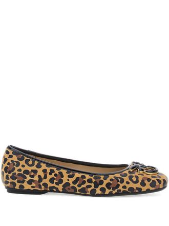 Pinko Flat Shoes