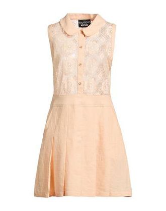 Moschino KLEIDER - Mini-Kleider auf YOOX.COM