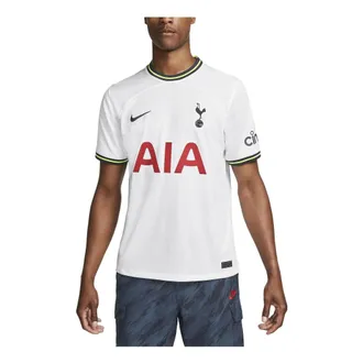 Nike Dri-FIT Tottenham Hotspur 2022/23 Stadium Home Soccer Jersey White DM1849-101